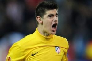 "&Ccedil;eyrek finalde de Barcelona favoriydi"