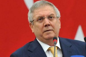 Aziz Yıldırım'dan yeniden yargılanma talebi