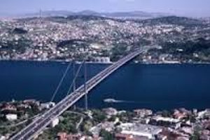 Bu şehir 2100 yılında sular altında kalacak