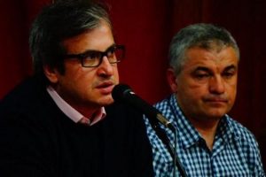 Ali G&uuml;ltiken'den şaşırtan G&ouml;khan T&ouml;re a&ccedil;ıklaması!