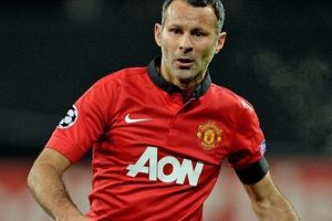 Ryan Giggs'in istikrarı hayran bırakıyor