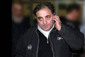 Gazeteci Ahmet Kayacık yaşamını yitirdi