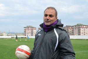 Orduspor'da ayrılık