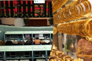 Borsa, altın ve dolar haftanın ilk g&uuml;n&uuml;n&uuml; nasıl kapattı?