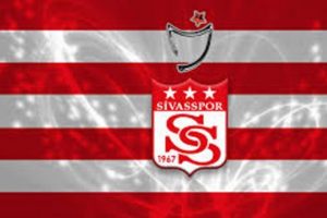 Sivasspor'dan 2 ma&ccedil;lık kombine