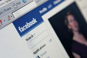 Facebook'ta ne yazdığınıza dikkat edin!