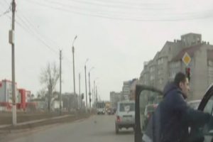 Sarhoş s&uuml;r&uuml;c&uuml; ile nasıl başa &ccedil;ıkılır?
