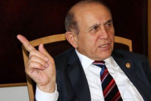 Sol kesim başkanlık sistemine karşı &ccedil;&uuml;nk&uuml;...