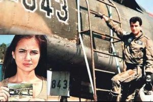 18 yıl sonra ilk izler bulundu!