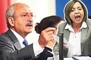 Sert uyarı: Artık ılımlı tavır yok!
