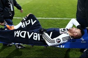 G&ouml;khan T&ouml;re'yi vuran işadamı &ccedil;ıktı!