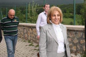 AK Parti Bursa Milletvekili T&uuml;lin Erkal Bursa'da kaza yaptı