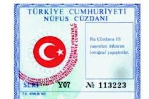 Sahte kimlikle bankaları dolandıran zanlı yakalandı