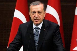 Adana'daki savcıdan Erdoğan'a tazminat davası