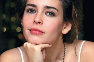 Pelin Batu: Spor yapmam yogadan hoşlanmam