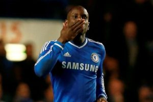 Demba Ba Trabzonspor'a mı gelecek?