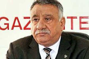MHP'li başkan istifa etti