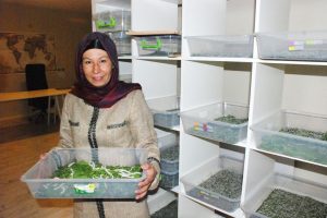 Bursa'nın unutulan değeri yeniden doğuyor - &Ouml;ZEL HABER