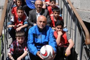 "Bu hafta ma&ccedil;lar &ccedil;ocuklara &uuml;cretsiz olsun"