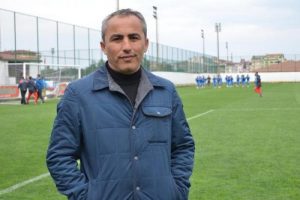 Orduspor Teknik direkt&ouml;r arıyor
