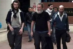 Gazetecilerin kurtarılmasında T&uuml;rk İstihbaratı kilit rol oynadı!