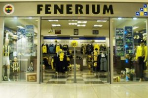 Şampiyonluk anında Fenerium para basacak!
