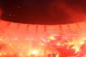 Ajax taraftarına yasak geldi