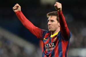İspanyol gazeteci Messi'nin gideceği takımı a&ccedil;ıkladı!