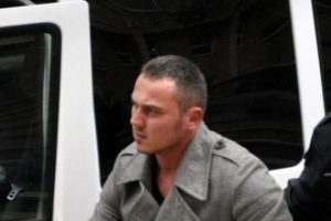 Evlilik teklifini kabul etmedi diye...