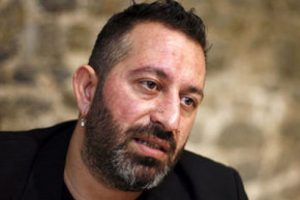 Cem Yılmaz'dan sevgilisiyle ilgili ilk kez konuştu!