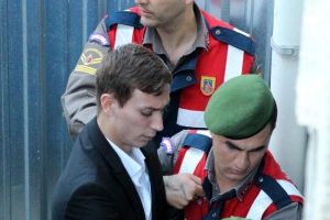 "İlişki halinde yakaladım, kendimi kaybettim"