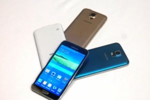 Samsung Galaxy S5 almak isteyenlere m&uuml;jdeli haber!