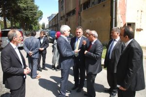 &Ouml;ğrenci yurdu sorunu 2015'te &ccedil;&ouml;z&uuml;lecek
