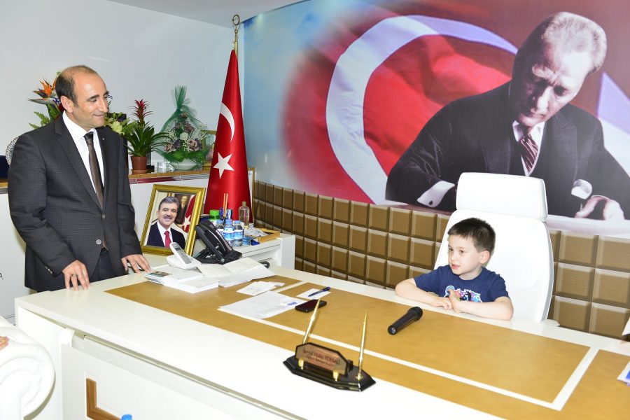 Yıldırım'da koltuk k&uuml;&ccedil;&uuml;k Erin&ccedil;'in oldu