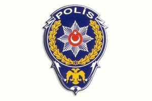 280 polisin yeri değişti