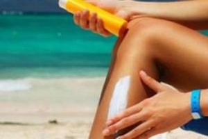 G&uuml;neş kremi ile D vitamininden olmayın