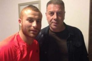 G&ouml;khan T&ouml;re'den ilk a&ccedil;ıklama