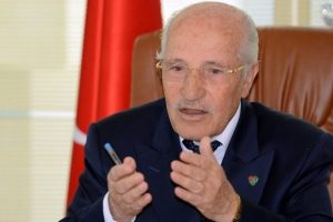 "İ&ccedil; meselelerimizi &uuml;yelerimizin karşısında paylaşmak istiyoruz"