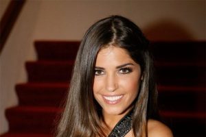 Yolanthe Cabau T&uuml;rkiye'den gidiyor