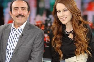 Tatlıses'in elini &ouml;pt&uuml;ğ&uuml; tek adam benim...