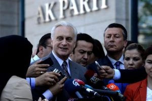Ricciardone bu yıl T&uuml;rkiye'den gidiyor