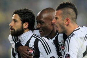 O gece biz orada yoktuk!