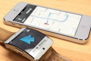Apple iWatch bu yıl geliyor!
