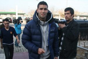 "Bursaspor'un teklifini şaka sanıp ciddiye almadım"
