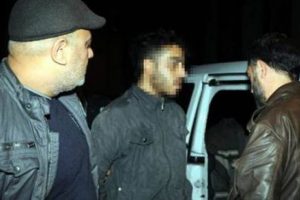 İki g&uuml;n &ouml;nce de bizim şubedeydin'