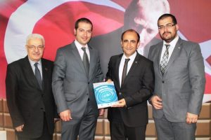 "Akademik Odalar Bursa i&ccedil;in bir fırsattır"