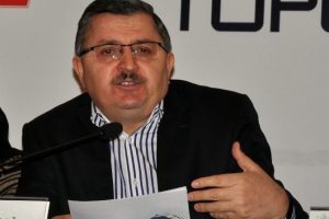 "Taksim dayatması ikinci Gezi denemesi"