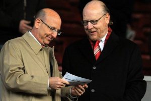 Manchester United Teknik direkt&ouml;r arıyor!