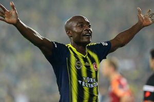 Fenerbah&ccedil;e'den Webo ve Emenike'ye uyarı!