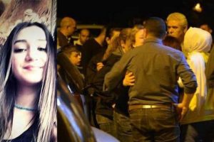 T&uuml;rkiye'yi sarsan vahşette g&ouml;zaltı